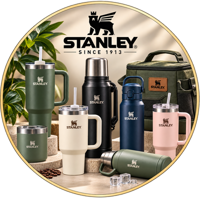 Stanley