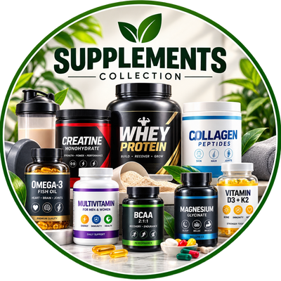 Supplements
