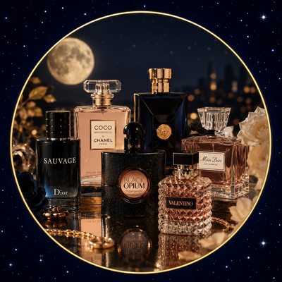 Fragrance