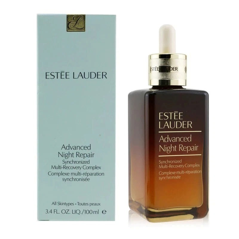 Estée Lauder Advanced Night Repair Synchronized Multi-Recovery Complex Serum 3.4 oz / 100 ml