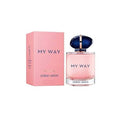 Giorgio Armani My Way Eau de Parfum for Women 3.0 oz / 90ml