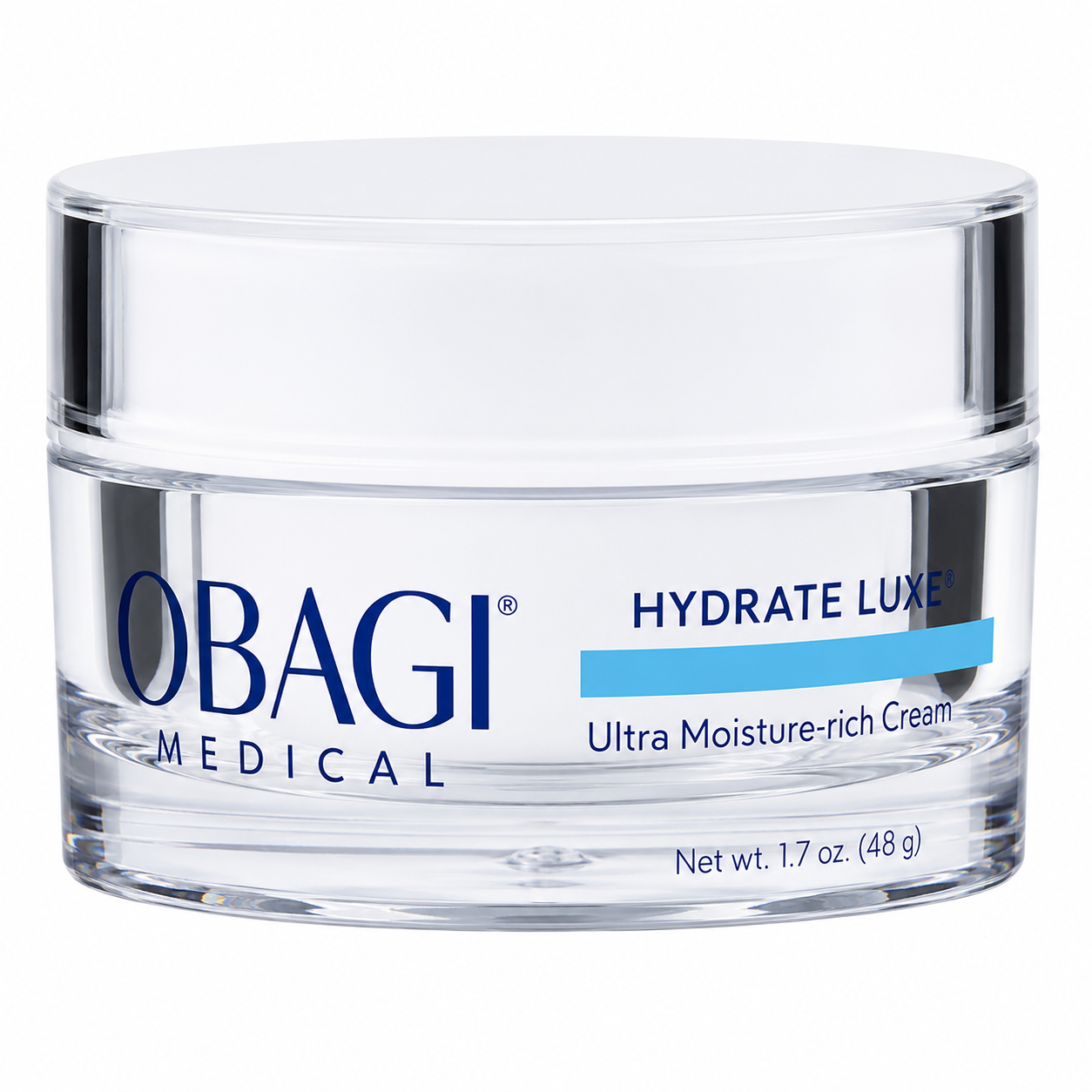 Obagi Hydrate Luxe Ultra Moisture-Rich Cream