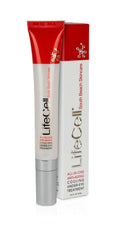 LifeCell South Beach Skincare All-In-One Anti-Aging Cooling Under-Eye Treatment 20ml (0.67 fl oz) | Cooling Eye Cream for Puffiness, Dark Circles & Fine Lines