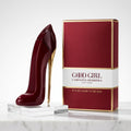 Carolina Herrera Good Girl Eau de Parfum (EDP) 80ml / 2.7 fl oz – Women's Sweet Oriental Floral Perfume – Iconic Stiletto Bottle