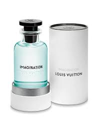 Louis Vuitton Imagination Eau de Parfum for Men 100ml | Luxury Fragrance