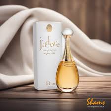 Dior J'adore Eau de Parfum for Women – 3.4 oz / 100ml
