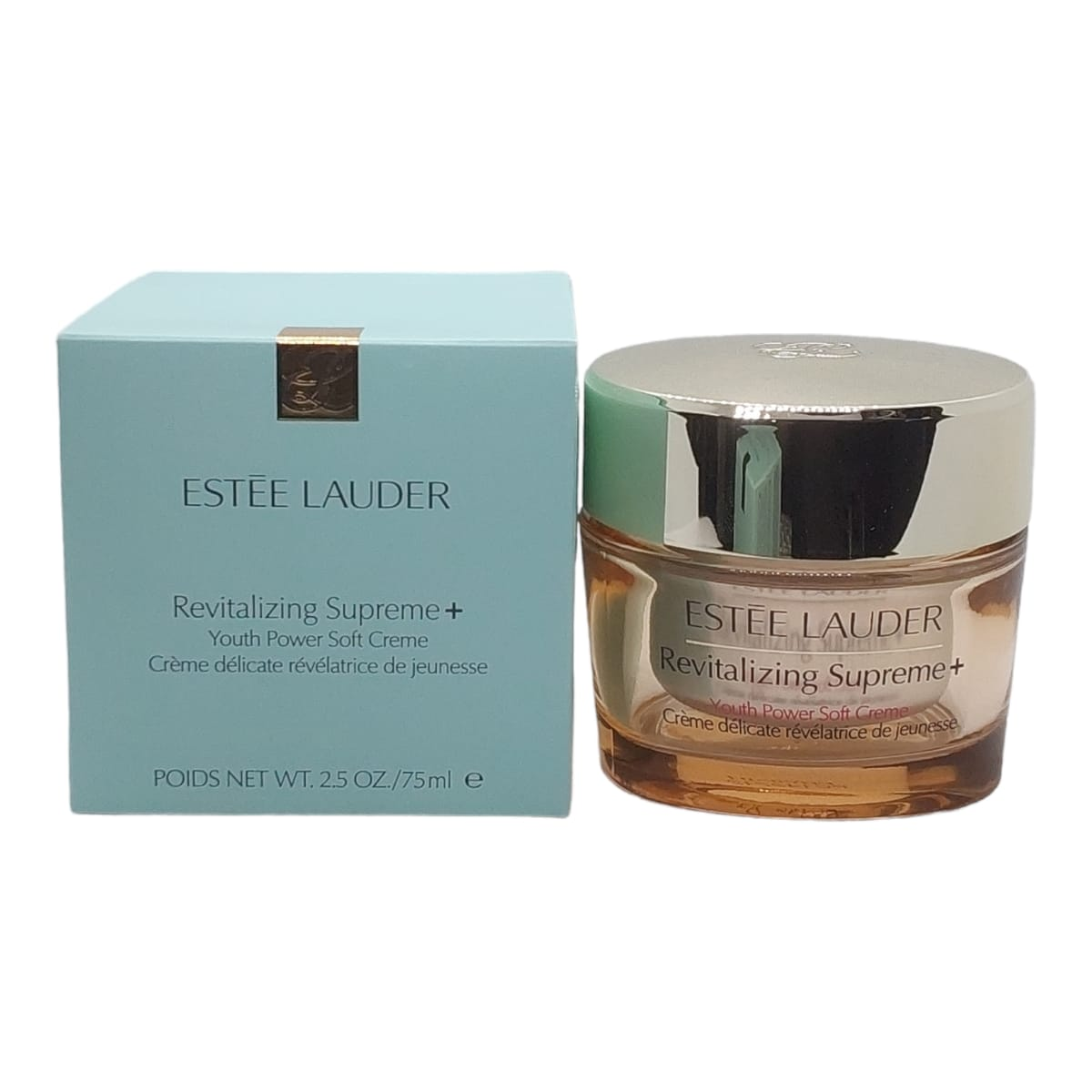 Estée Lauder Revitalizing Supreme+ Youth Power Soft Creme Moisturizer 75ml