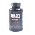 Inno Supps Nitro Wood Magnum 60 Capsules (Approx. 2.8 oz / 80 g)