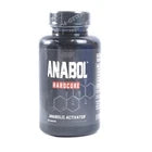 Inno Supps Nitro Wood Magnum 60 Capsules (Approx. 2.8 oz / 80 g)
