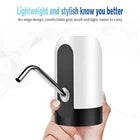 New Automatic Universal Electric Water Dispenser Pump 5 Gallon USB Bottle Switch
