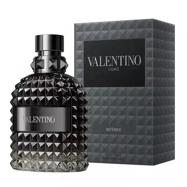 Valentino Uomo Intense Eau de Parfum 3.4 oz for Men