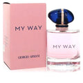 GIORGIO ARMANI My Way Eau de Parfum 90ml for Women